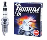 SUZUKI GSF600S Bandit Faired NGK IRIDIUM spark plug