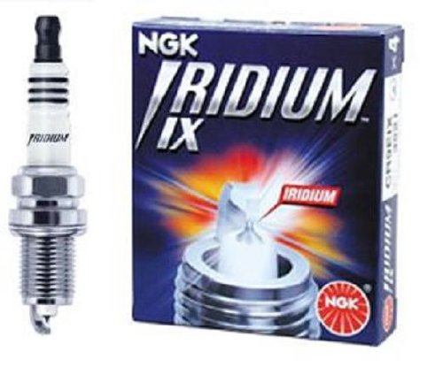 Buy SUZUKI VZ800 Marauder NGK IRIDIUM spark plugs:  