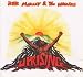 Bob-Marley-&-The-Wailers-Uprising (1980) [VINYL] cd cover
