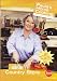 DVD : Paula Deen - Paula's Home Cooking DVD Country Store Including Bake Sale, Farmer's Market and Cookie Swap