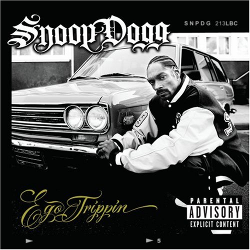 Snoop Dogg - Can