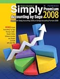 Using Simply Accounting by Sage Premium 2008