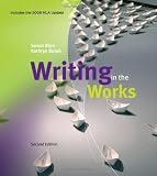 Writing in the Works, 2009 MLA Update Edition