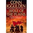 Wolf of the Plains (Conqueror 1)