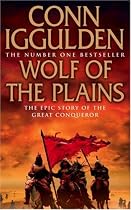 Wolf of the Plains (Conqueror 1)