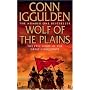 Wolf of the Plains (Conqueror 1)