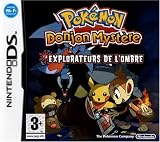 Pok�mon Donjon Myst�re : Explorateurs de l'ombre