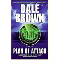 Plan of Attack(袭击计划)