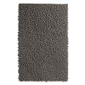 Ridder 7184170-350 Teppich ca. 70 x 120 cm, 100% Cotton Dakar stone