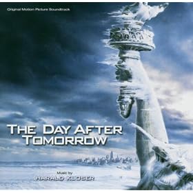 The Day After Tomorrow