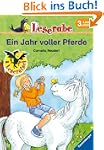 Leserabe - Schulausgabe in Broschur:...