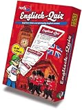 Noris 60 607 3384 - Englisch Quiz