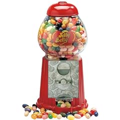 Jelly Belly Bean Mini Maschine + 100g JB