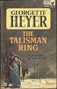 The Talisman Ring