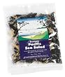 Emerald Cove Instant Pacific Sea Salad (Six Varieties of Sea Vegetables), 0.75-Ounce Bags (Pack of 6)