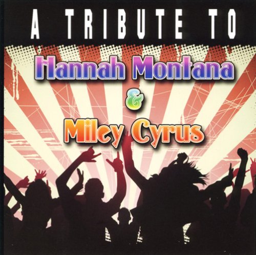 Childrens Toyshop  Music : A Tribute to Hannah Montana &