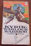 Kyrik: Warlock Warrior