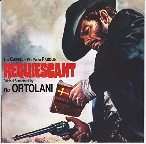 Requiescant - O'cangaceiro Riz Ortolani