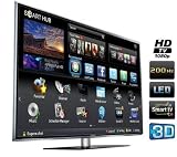 SAMSUNG UE32D6500ZF 3D LED Smart TV + 2 YEAR WARRANTY!