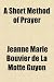 A Short Method of Prayer