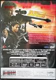 The Defender (2004) Dolph Lundgren, Jerry Springer DVD
