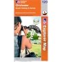 Chichester, South Harting & Selsey ~ Explorer 120 (The Outstanding All Weather Map)