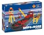 Fischertechnik Ships and More