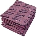 25 Kondome mit Gleitsubstanz und Reservoir aus Natur Latex Naturfarben