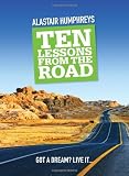 Ten Lessons from the Road