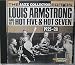 The Best of The Hot 5 & Hot 7 Recordings by Louis Armstrong & His Hot Five