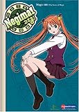 Negima, Vol. 1: Magic 101 - The Basics of Magic (Limited Edition Starter Set) Negima, Vol. 1: Magic 101 - The Basics of Magic (Limited Edition Starter Set)