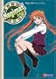 Negima, Vol. 1: Magic 101 - The Basics of Magic (Episodes 1-6)