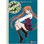 Negima, Vol. 1: Magic 101 - The Basics of Magic (Episodes 1-6)