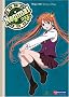 Negima, Vol. 1: Magic 101 - The Basics of Magic (Episodes 1-6)