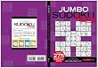 Jumbo Sudoku Challenge