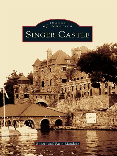 Singer Castle (Images of America)