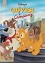 Disney's Oliver and Company (Mouse Works Classic Storybook Collection)