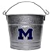 NCAA Michigan Wolverines Ice Bucket