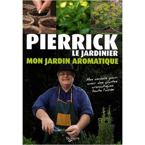 Mon jardin aromatique  torrent