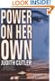 Power on Her Own: A Mystery