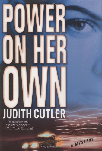 Power on Her Own: A Mystery