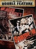 Deadly Target / Shotgun (Double Feature)