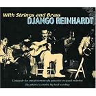 With Strings and Brass by Django Reinhardt