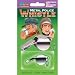 POLICE WHISTLE - 2 PACK