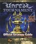 Unreal Tournament Official Strategy Guide