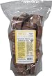 Paw Naturaw Organic Turkey Formula for Dogs, Medallions, 56-Ounce Zip Close Bags (Pack of 8)