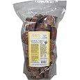 Paw Naturaw Organic Turkey Formula for Dogs, Medallions, 56-Ounce Zip Close Bag