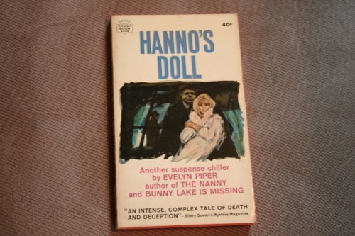 HANNO'S DOLL (by the author of Bunny Lake is Missing)