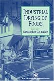 Review Springer  / Industrial Drying of Foods
