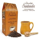 Santander Drinking Chocolate